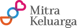Mitra Keluarga Logo